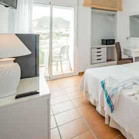 Primary image 1 Hostal del Cabo, Láujar de Andarax Hotels