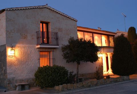 อื่นๆ Galicán Casa Rural