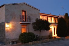 อื่นๆ Galicán Casa Rural