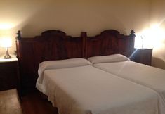 อื่นๆ 4 Galicán Casa Rural