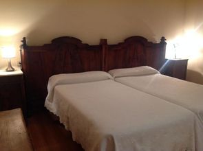 อื่นๆ 4 Galicán Casa Rural