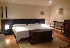 อื่นๆ 6 Galicán Casa Rural