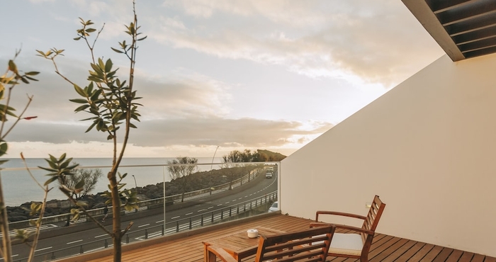 Lain-lain Ocean Views by Azores Villas