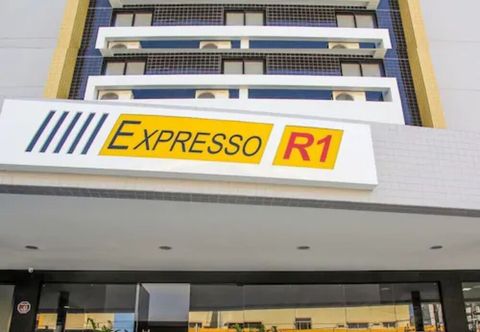 อื่นๆ Expresso R1 Hotel