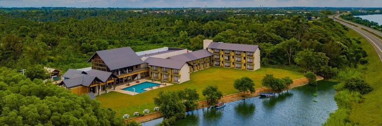 อื่นๆ Amora Lagoon