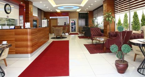 Khác 2 Hotel Avcilar City