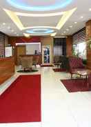 Lobi Hotel Avcilar City