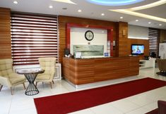 Khác 5 Hotel Avcilar City