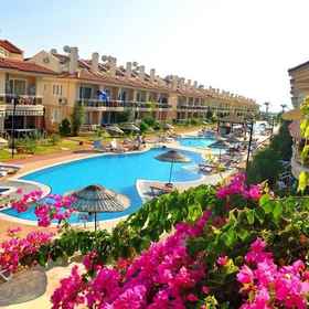 Primary image 1 Villa Doga, Khách sạn Muğla