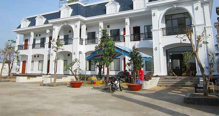 Lainnya Ninh Chu 2 Hotel