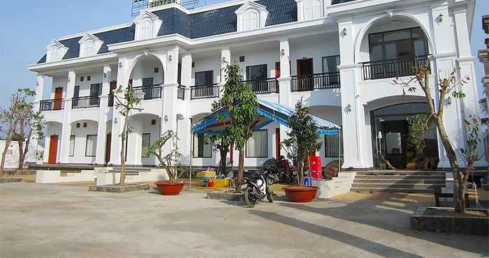 Khác Ninh Chu 2 Hotel