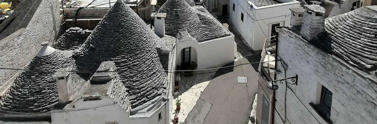 Others Trulli Antichi Mestieri