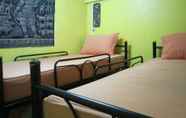 Lainnya 7 Lucky Homestay - Hostel