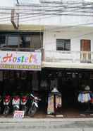 Ảnh chính Lucky Homestay - Hostel