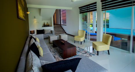 Khác 2 Jasmine Breeze - 4 Bedroom Villa