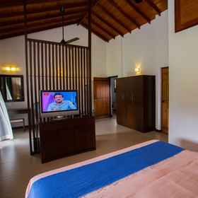 Primary image 1 Jasmine Breeze - 4 Bedroom Villa, Siripada / adams peak view point Hotels