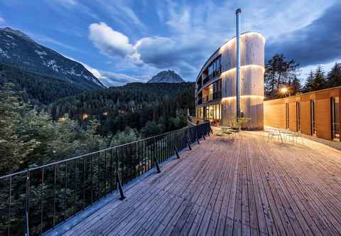 Others Hotel Arnica Scuol - Adults only