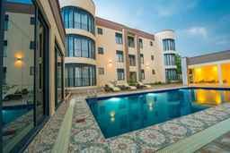 Lexor Apartments, Rp 1.853.478