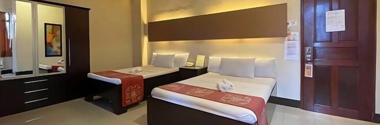 Others Stone House Quezon City