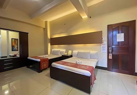 Others Stone House Quezon City