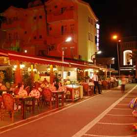 Primary image1Orient Apart Hotel,马纳夫加特区飯店