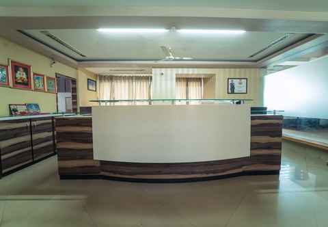 Others Hotel Aashish Deluxe Kolhapur