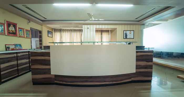 Others Hotel Aashish Deluxe Kolhapur