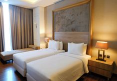 Others 6 Azana Suite Hotel Antasari