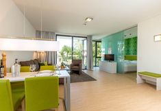 Others 7 Carat Residenz-Apartmenthaus