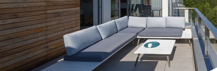 其他 ApartView Wisła