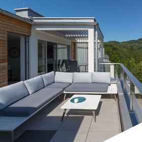 Primary image1維斯瓦景觀公寓飯店,切申县公寓