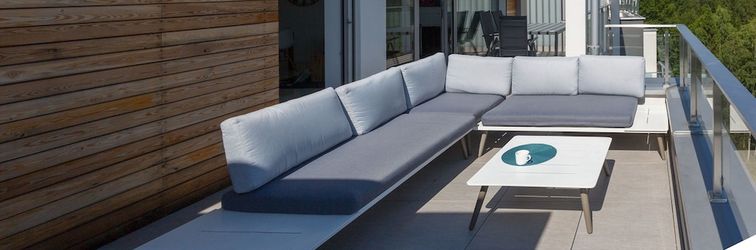 Others ApartView Wisła