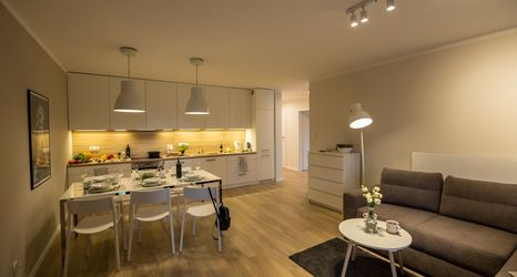 其他 2 ApartView Wisła