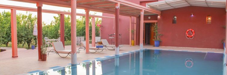 Others Riad Dar Zen Salma