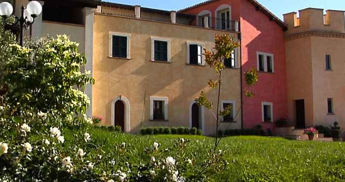 Others Bed&Breakfast Il Borgo del Fattore