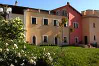 Lainnya Bed&Breakfast Il Borgo del Fattore