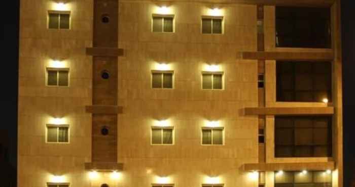 Others Safeer Jeddah Furnished Apartments