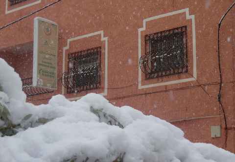 Others Auberge De Jeunesse Ouarzazate - Hostel