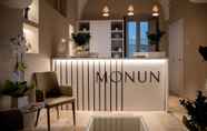 อื่นๆ 3 Monun Hotel & Spa