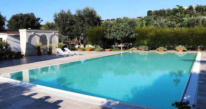 Lain-lain Borgo del Cavaliere - Luxury Apartments