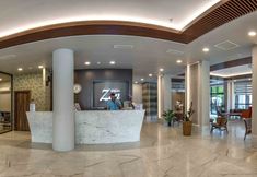 其他 7 Riviera Zen Hotel Adult Only