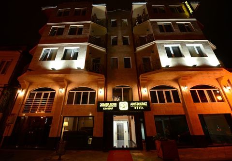Others Hotel Aristocrat Batumi