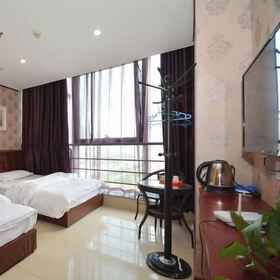 Primary image 1 Kaisite Business Hotel, Hotel Daerah Baharu Binhe