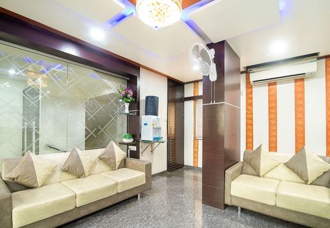 Others Hotel Satkar