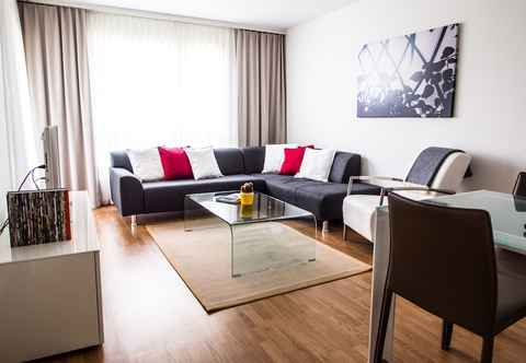 Khác City Stay Apartments Ringstrasse