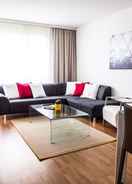 Imej utama City Stay Apartments Ringstrasse