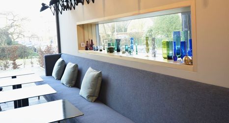 Lain-lain 2 sevenoaks