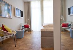 Lain-lain 3 sevenoaks