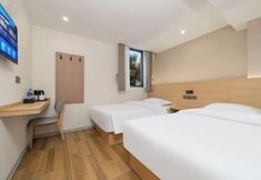 Others 7 Ruyi 168 Hotel