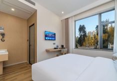 Others 5 Ruyi 168 Hotel